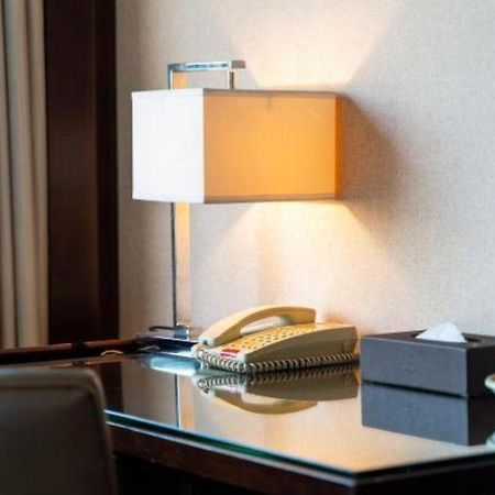 Guilin Grand Link Hotel מראה חיצוני תמונה