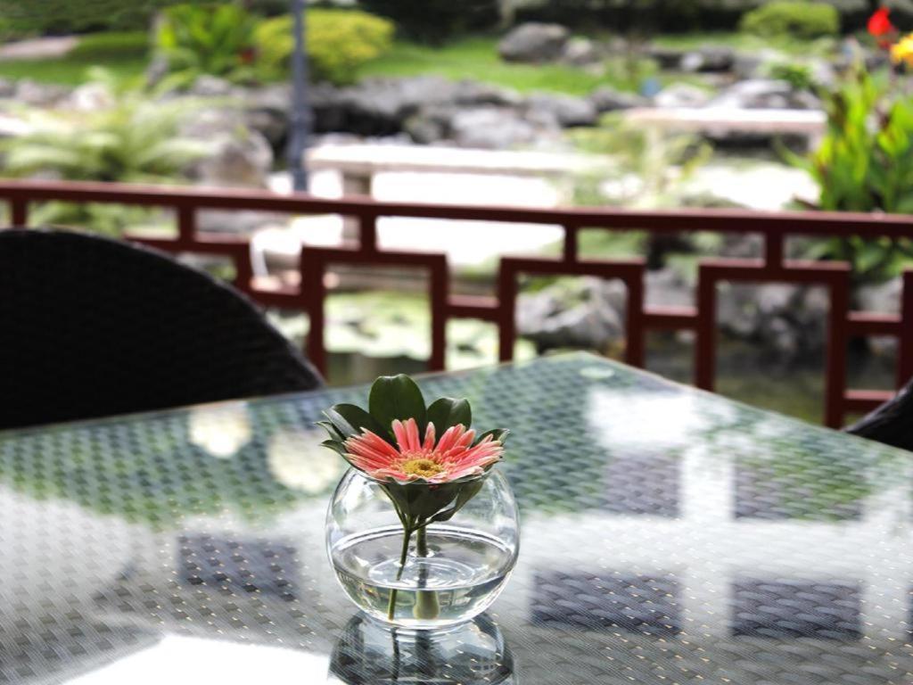 Guilin Grand Link Hotel מראה חיצוני תמונה
