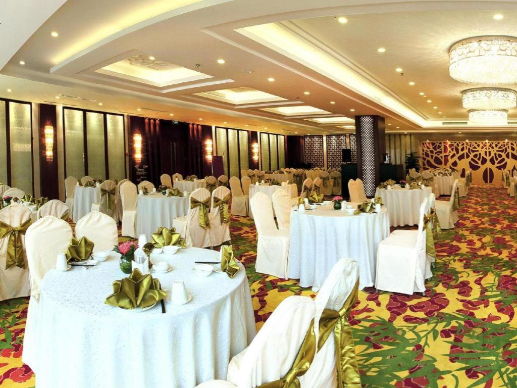 Guilin Grand Link Hotel מראה חיצוני תמונה