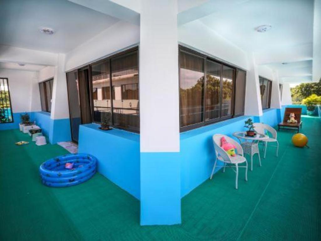 Guilin Grand Link Hotel מראה חיצוני תמונה